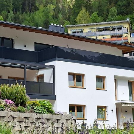Ferienwohnung Plattner Inklusive Sommercard Jerzens Bagian luar foto